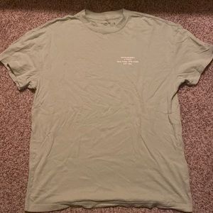 Abercrombie + Fitch T Shirt